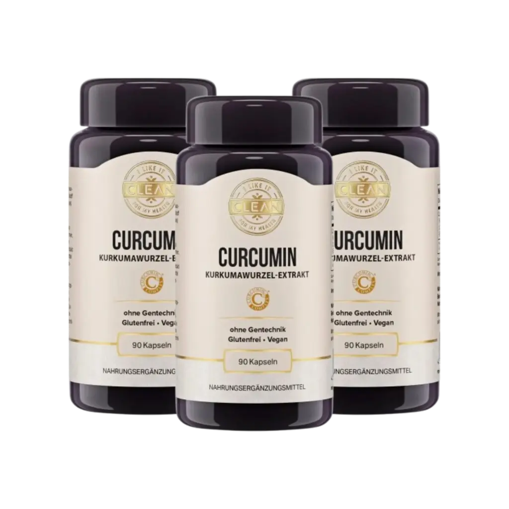 Curcumin C3 Complex® – Ofertă specială pachet de 3 (reducere 10%)