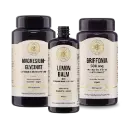 Relax Bundle – Natural Calm for Mind, Body & Nerves (10% Off)