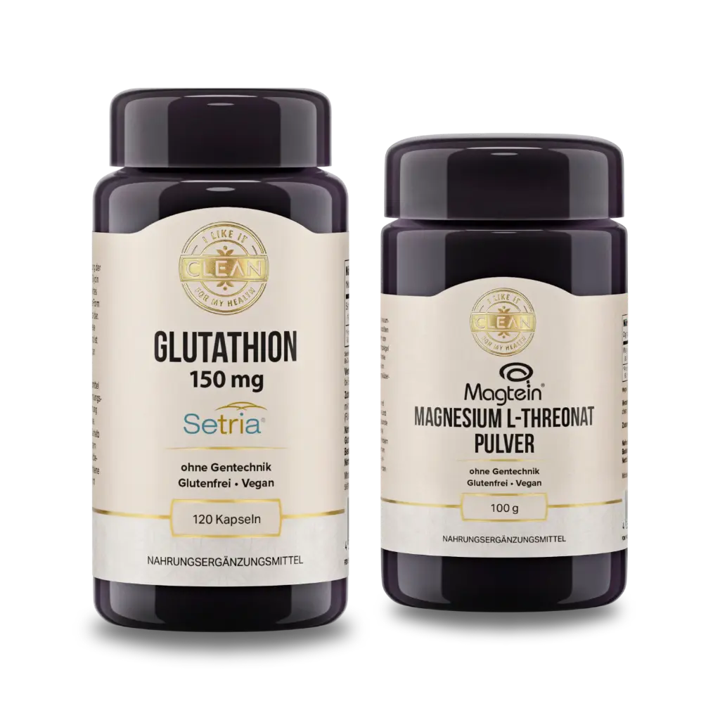 Brain Support Bundle – Cellular & Cognitive Protection (10% Off)