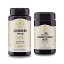 Brain Support Bundle – Cellular & Cognitive Protection (10% Off)