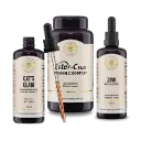 Immune Bundle – Strengthen Your Body’s Natural Defenses (10% Off)