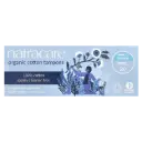 Natracare Organic Cotton Tampons