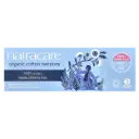Tampoane din bumbac organic Natracare