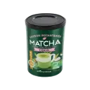 Băutură instant organică cu matcha și cocos