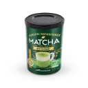 Băutură bio instant cu matcha și ovăz