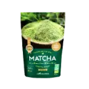 Pudră organică de ceai verde Matcha
