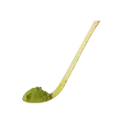 Linguriță Matcha Chashaku – Accesoriu tradițional japonez din bambus