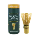 Aromandise Matcha Whisk (Chasen, 100 Strands)