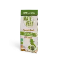 Aromandise Wild Green Yerba Mate