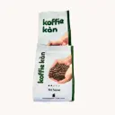 BOABE DE CAFEA ARABICA ORGANICĂ, 250G (+ 50G GRATUIT)