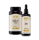 Pachet Zinc + Ester-C® Plus