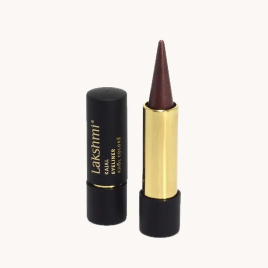 Color Kajal Taupe maroniu-gri (rece) – Ayurvedic – No.218