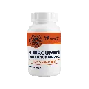 Curcumin with Turmeric Capsules