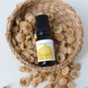 Organic Roman Chamomile Essential Oil in Jojoba Roll-On