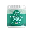 USA-Grown Spirulina