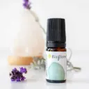 Roll-On cu Ulei Esențial Organic Grădina Serenității