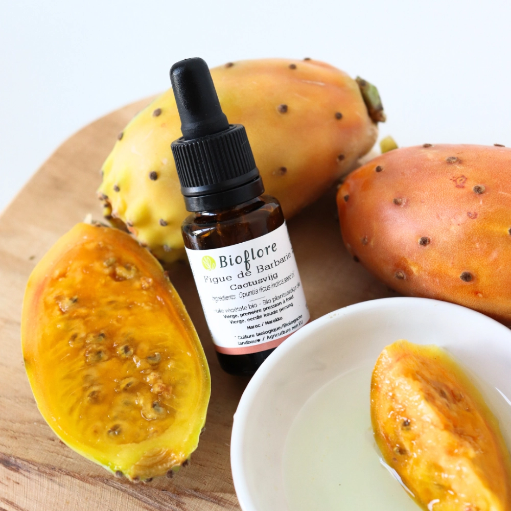 [BIOF-ORG-PRICKLY-PEAR-VO-15ML] Органично етерично масло от кактусова круша
