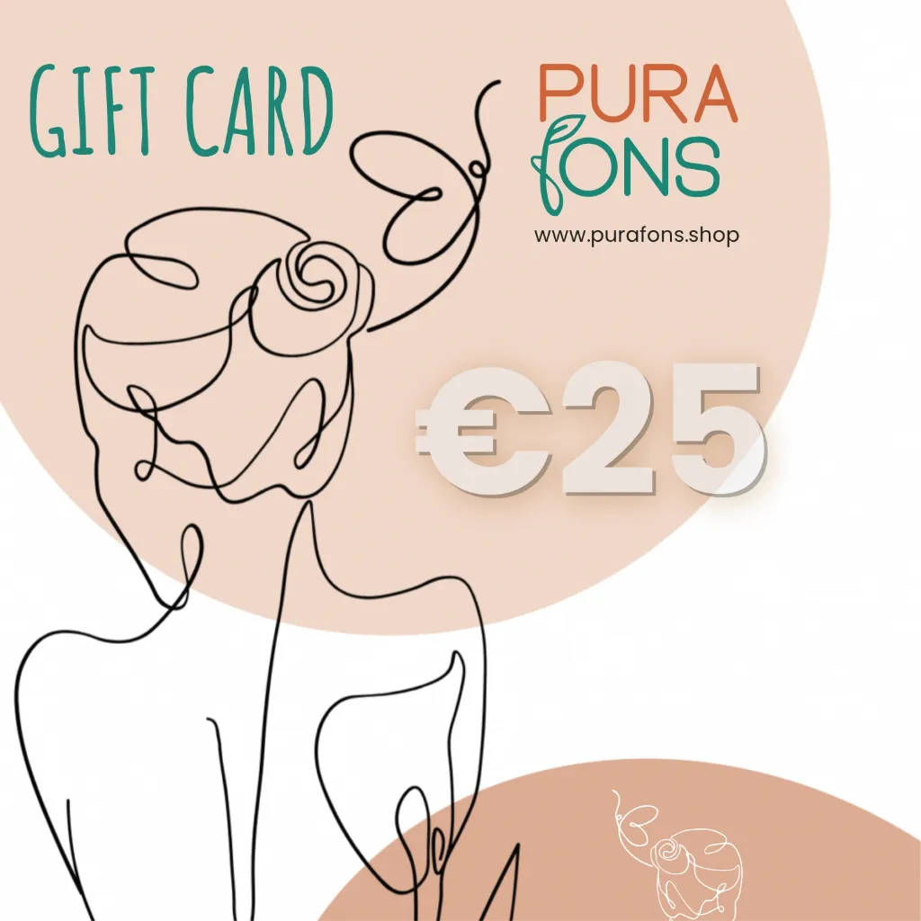 Gift Card - 25€