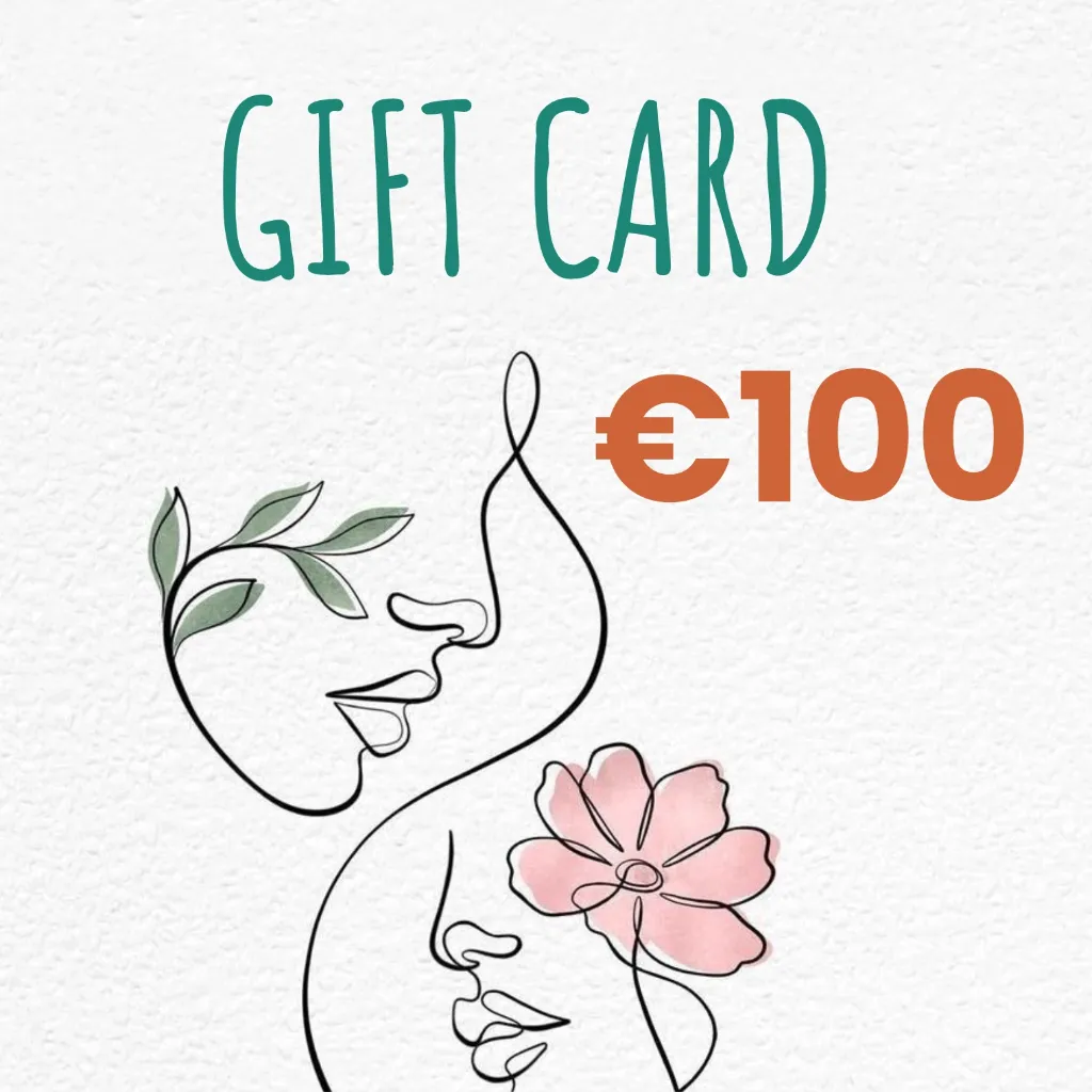 Gift Card - 100€