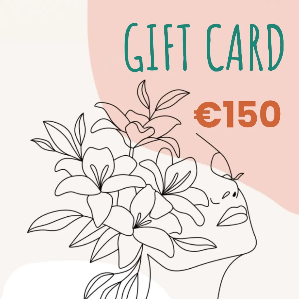Gift Card - 150€
