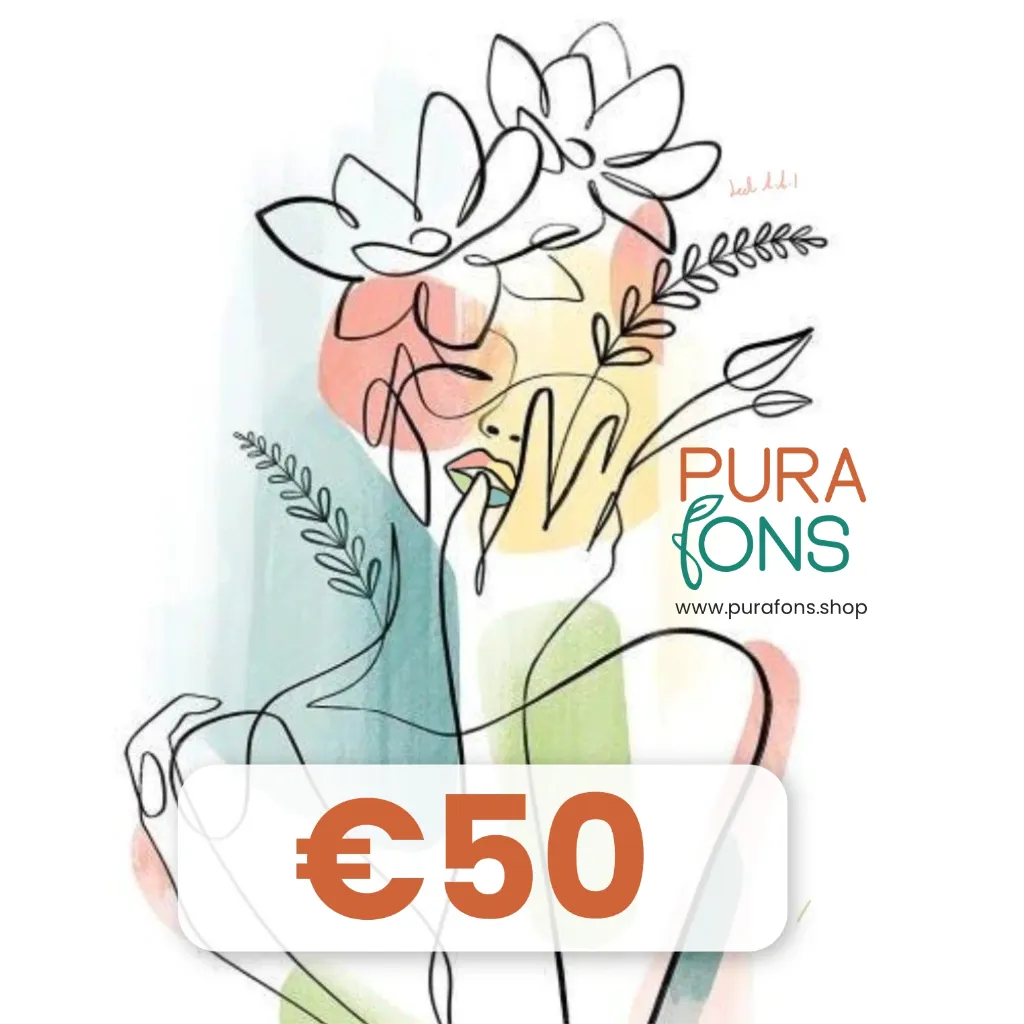 Gift Card - 50€