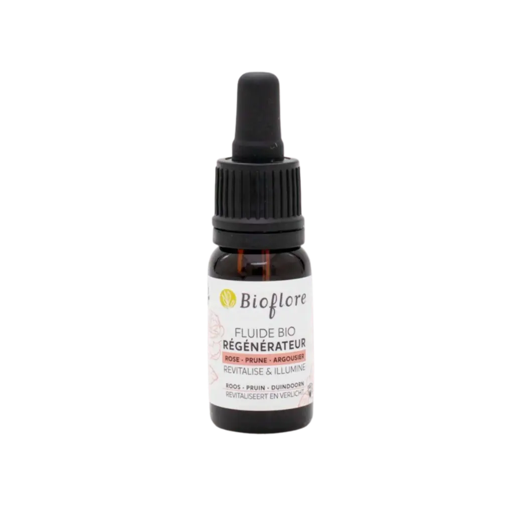 [BIOF_REGENERATING_FLUID_10 ML] Organic Regenerating Oil (10 ml)