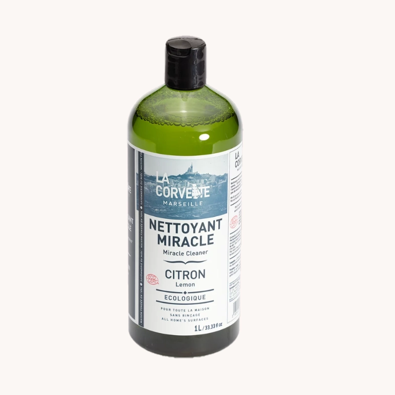 Miracle Cleaner – Lemon