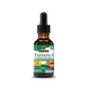 Turmeric 3 Extract (Curcuma) (Alcohol-Free)