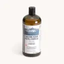 Liquid Black Soap (Linseed Oil – Almond Fragrance)