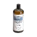 Săpun negru lichid (ulei de in – parfum de migdale)