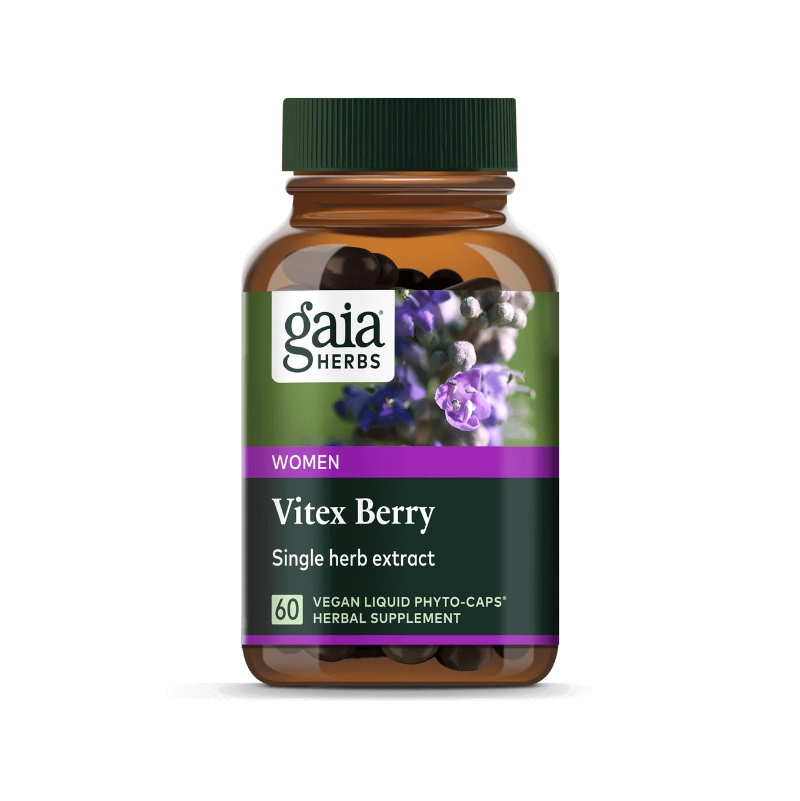 Vitex Berry
