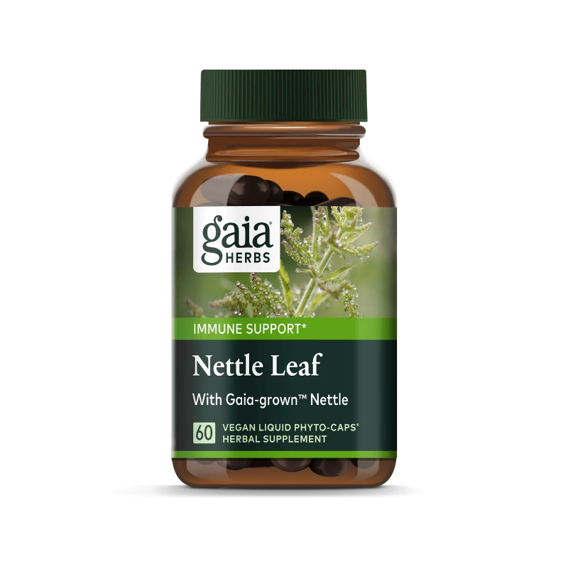 [GAIA-NETTL] Nettle Leaf