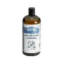 Liquid Black Soap (with Olive Oil) 