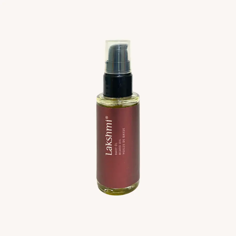 Lakshmi Beard Care Oil