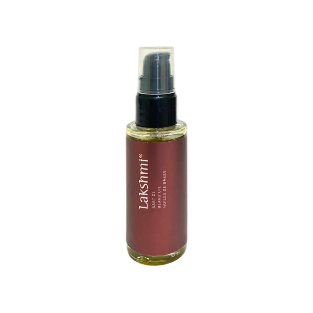 [BEARD-OIL-30] Lakshmi Ulei de Îngrijire pentru Barbă