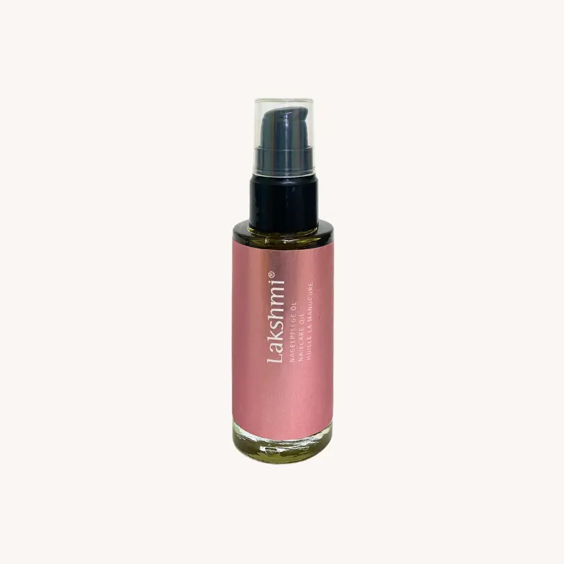 Lakshmi Nail & Hand Care Serum