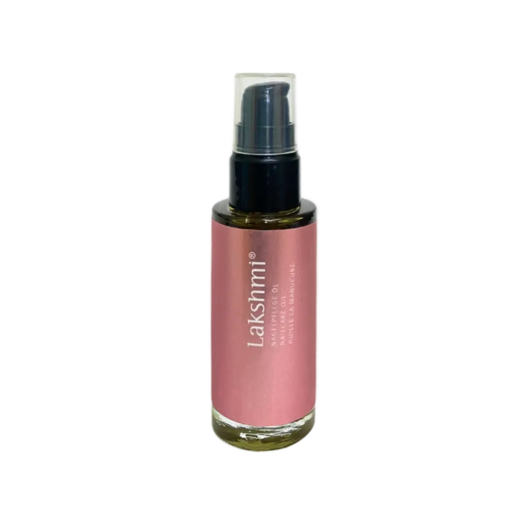 [NAILHAND-SERUM-30] Lakshmi Nail & Hand Care Serum