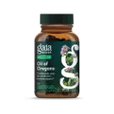 Ulei de Oregano capsule
