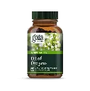 Ulei de Oregano capsule