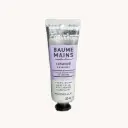 Hand cream with Organic Olive Oil and Lavender Essential Oil