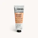 Hand Cream with Organic Peach Extract (Vineyard Peach)