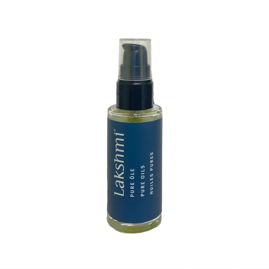 [WALNUT-OIL-30] Lakshmi Demeter Орехово масло
