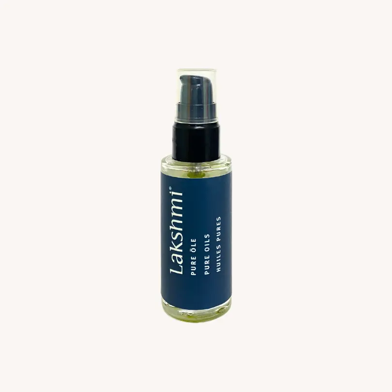 Lakshmi Demeter Walnut Oil