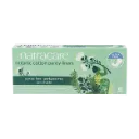 Absorbante zilnice naturale