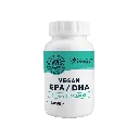 Vegan EPA/DHA Capsules