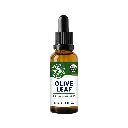 Organic Olive Leaf 10:1