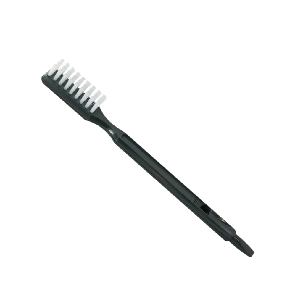 Omega Cleaning Brush