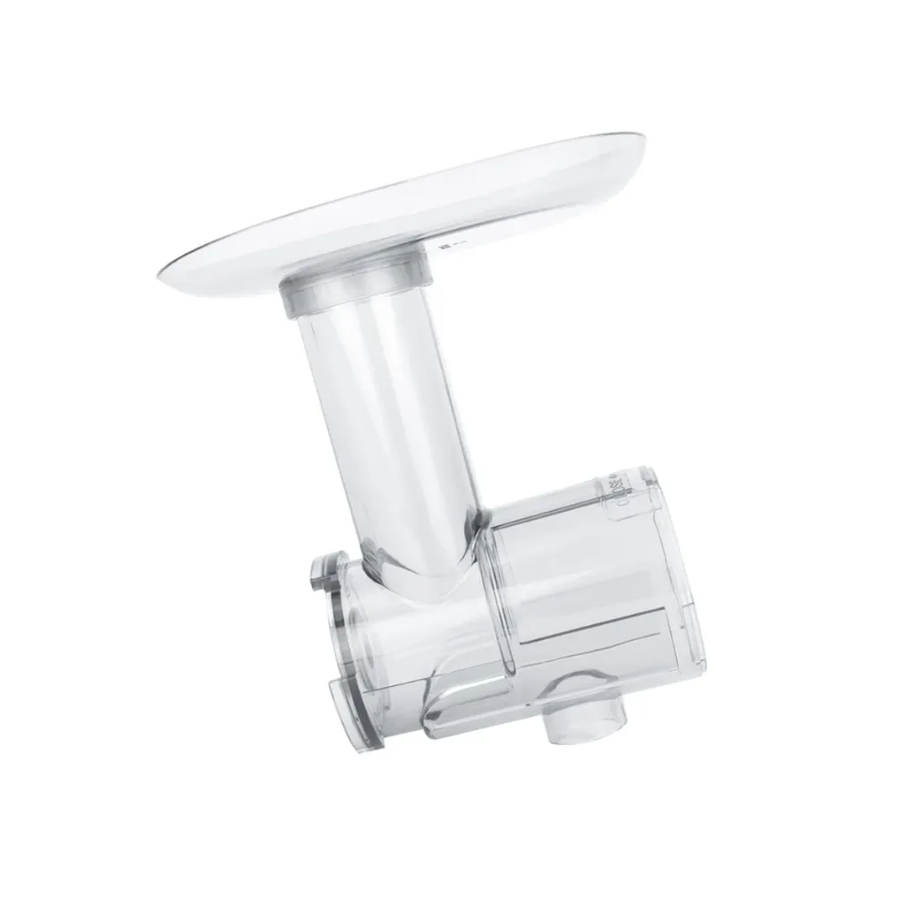 Omega Drum Assembly with tray (NC1000)