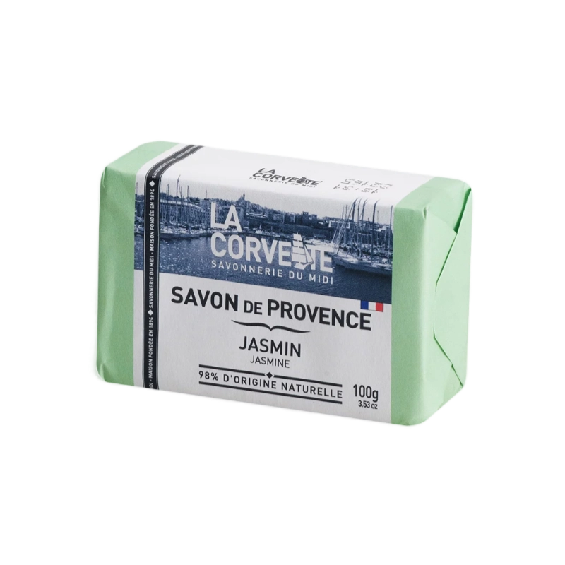 [CORV-PROV-JASMINE] Săpun Provence – iasomie