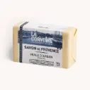 Provence Soap – Enriched with Argan Oil